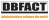 DBFACT logo