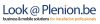 Plenion logo