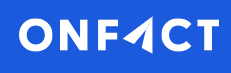OnFact logo