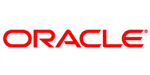 ORACLE logo
