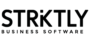 Striktly logo
